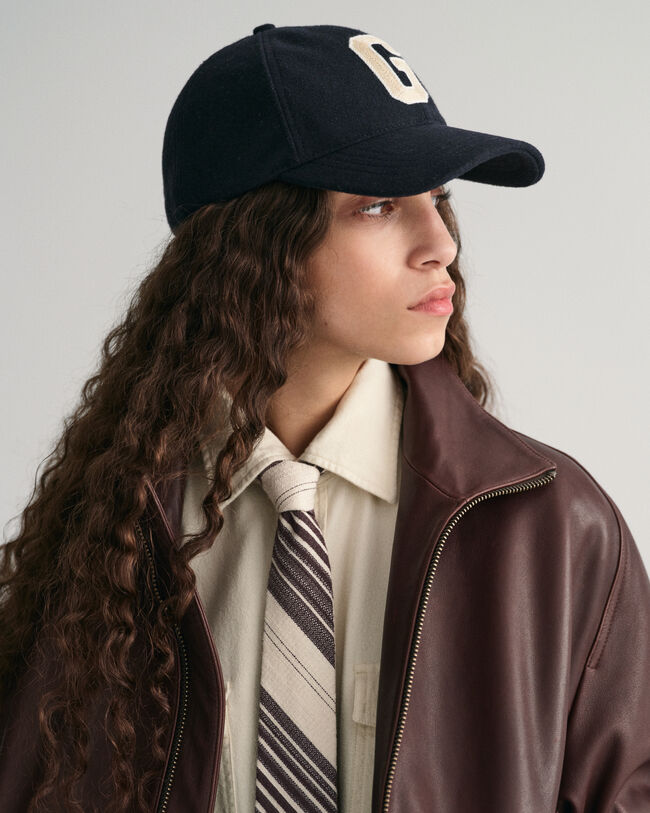 Gravatas às riscas Raw Silk