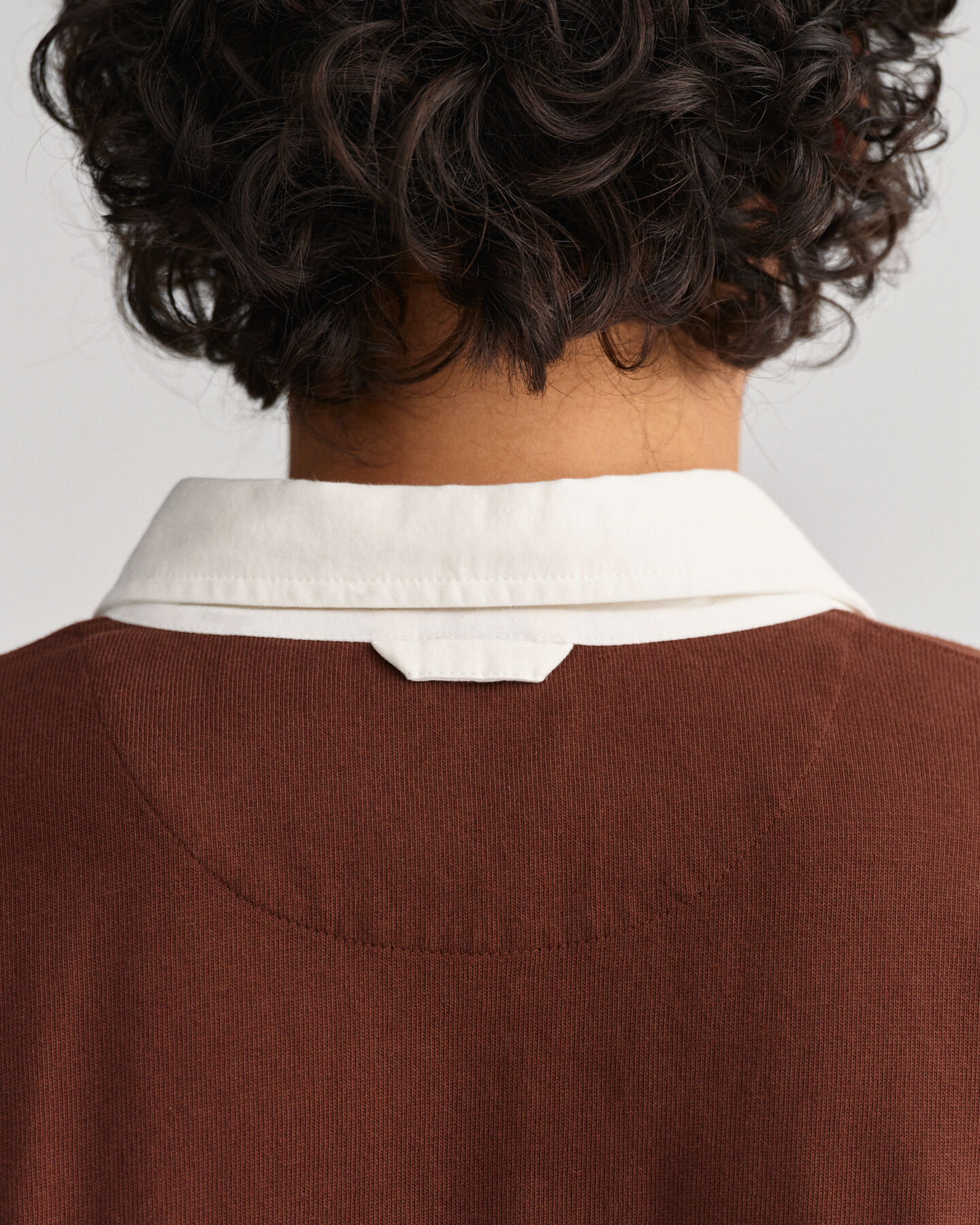 Heavy Rugger às riscas