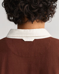 Heavy Rugger às riscas