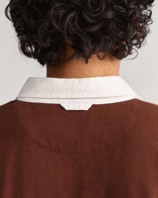 Heavy Rugger às riscas