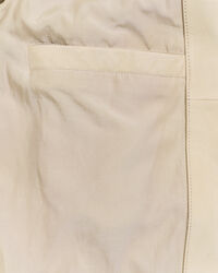 Casaco em pele Rodeo