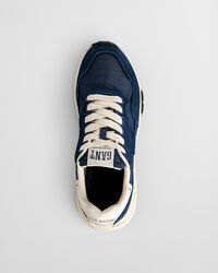 T&eacute;nis em camur&ccedil;a Youtron