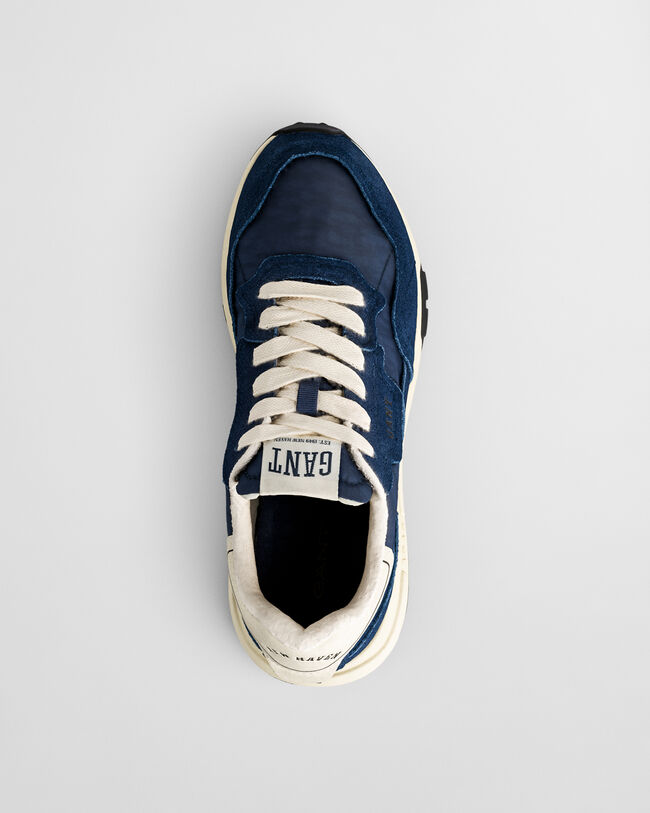 T&eacute;nis em camur&ccedil;a Youtron