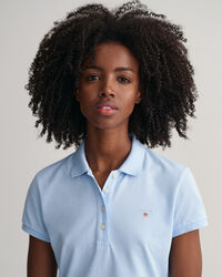 Vestido-Polo Original piqu&eacute;