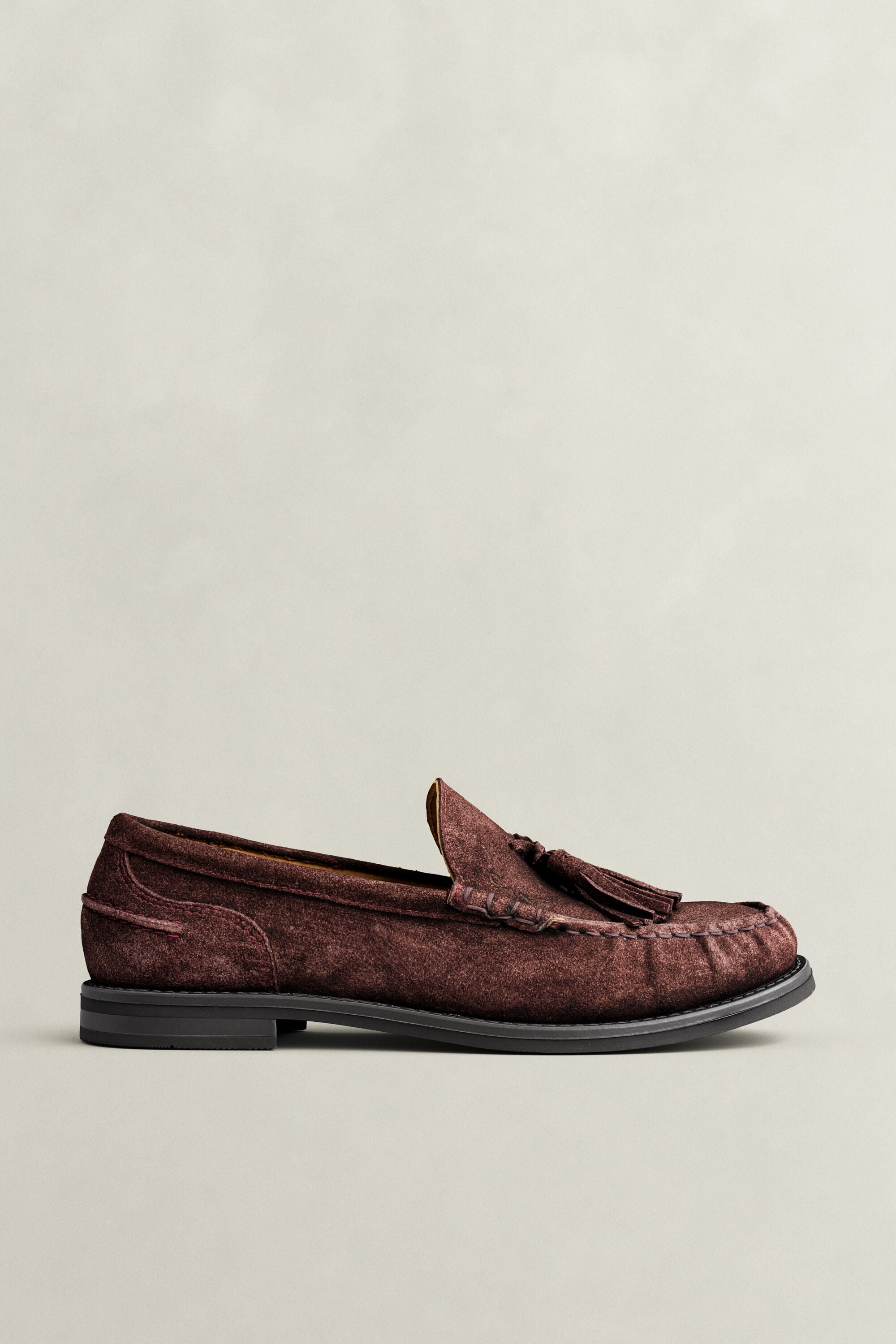 Loafers em camurça Gracelyn