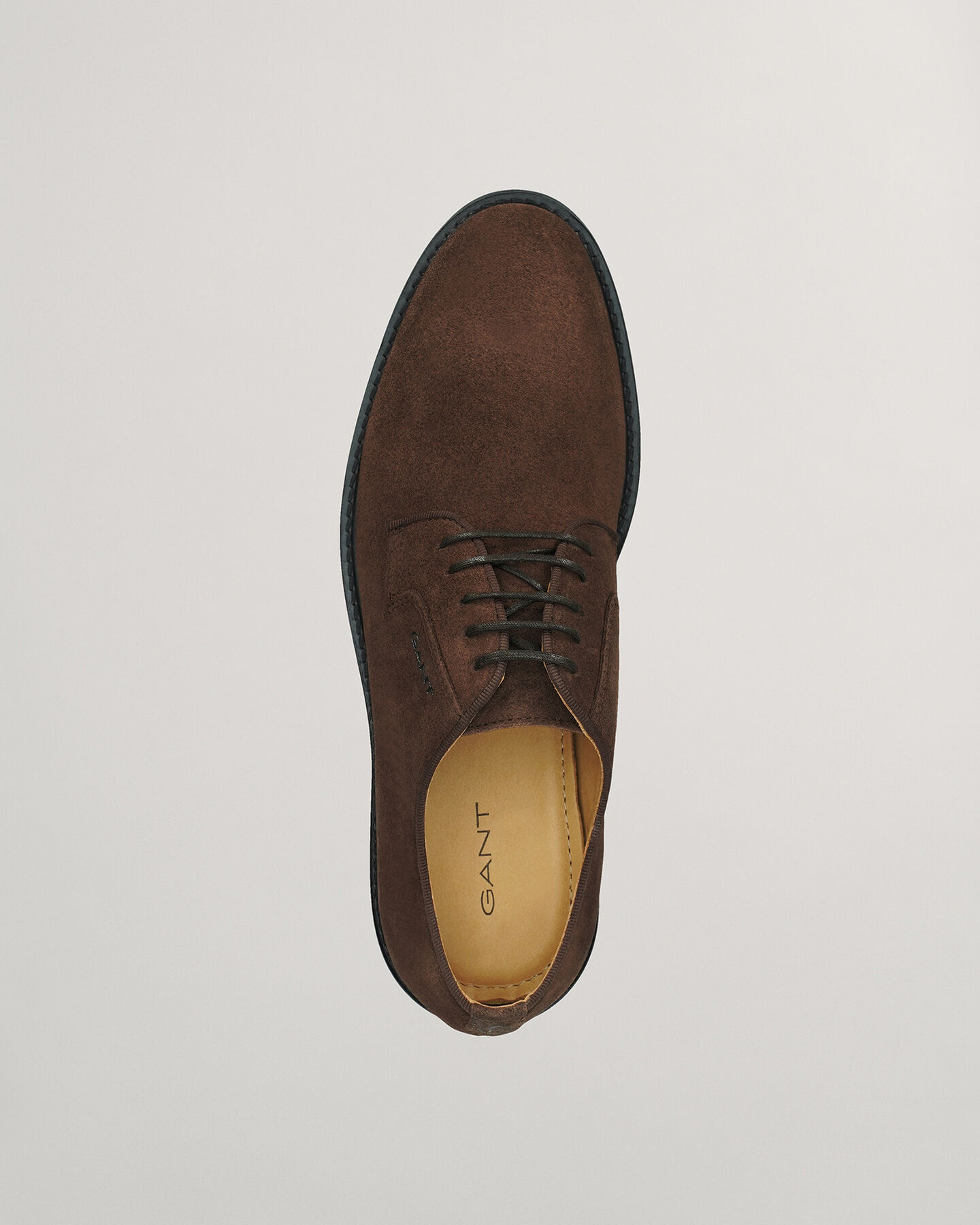 Sapatos com atacadores St Akron