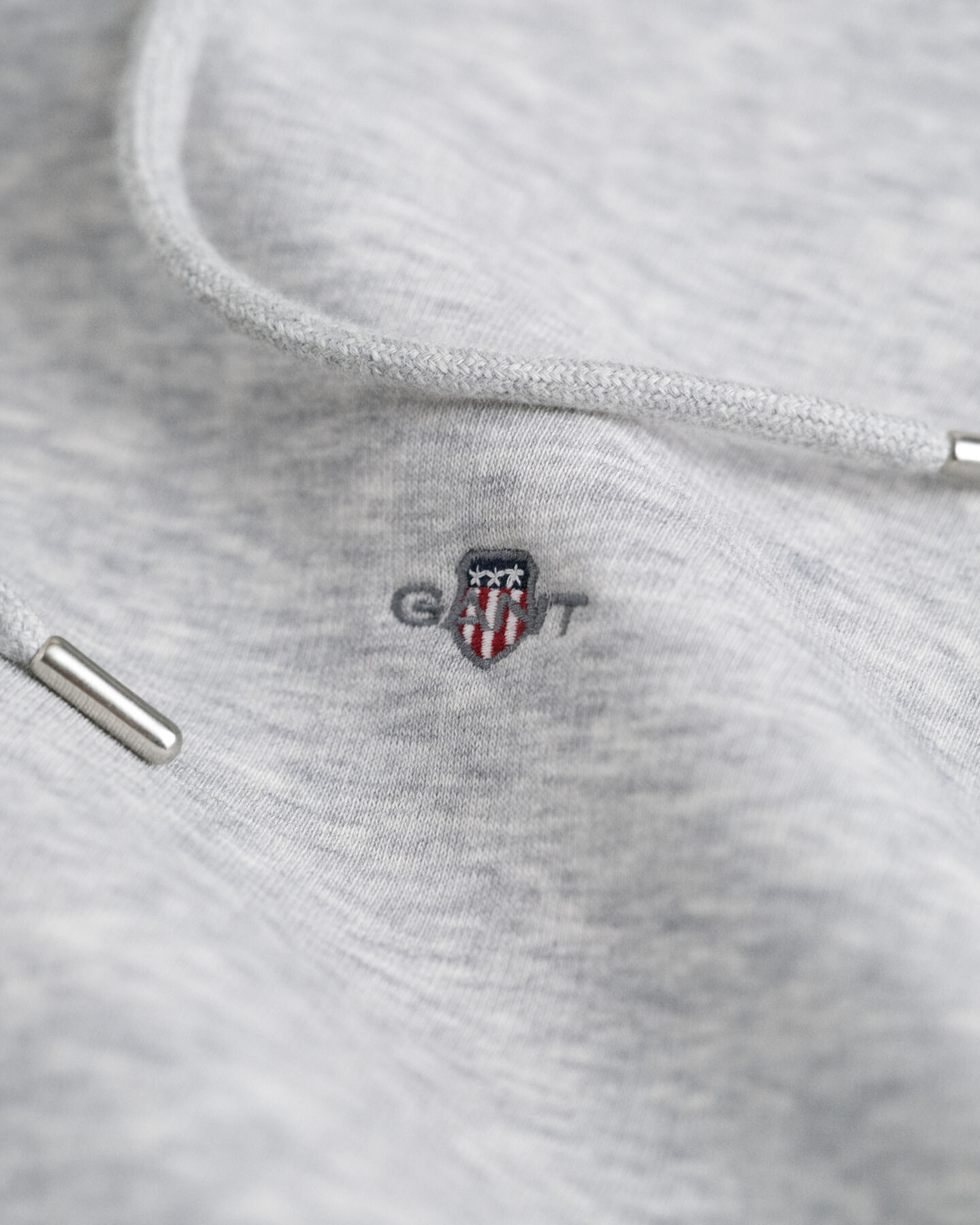 Sweatshirt com capuz Shield