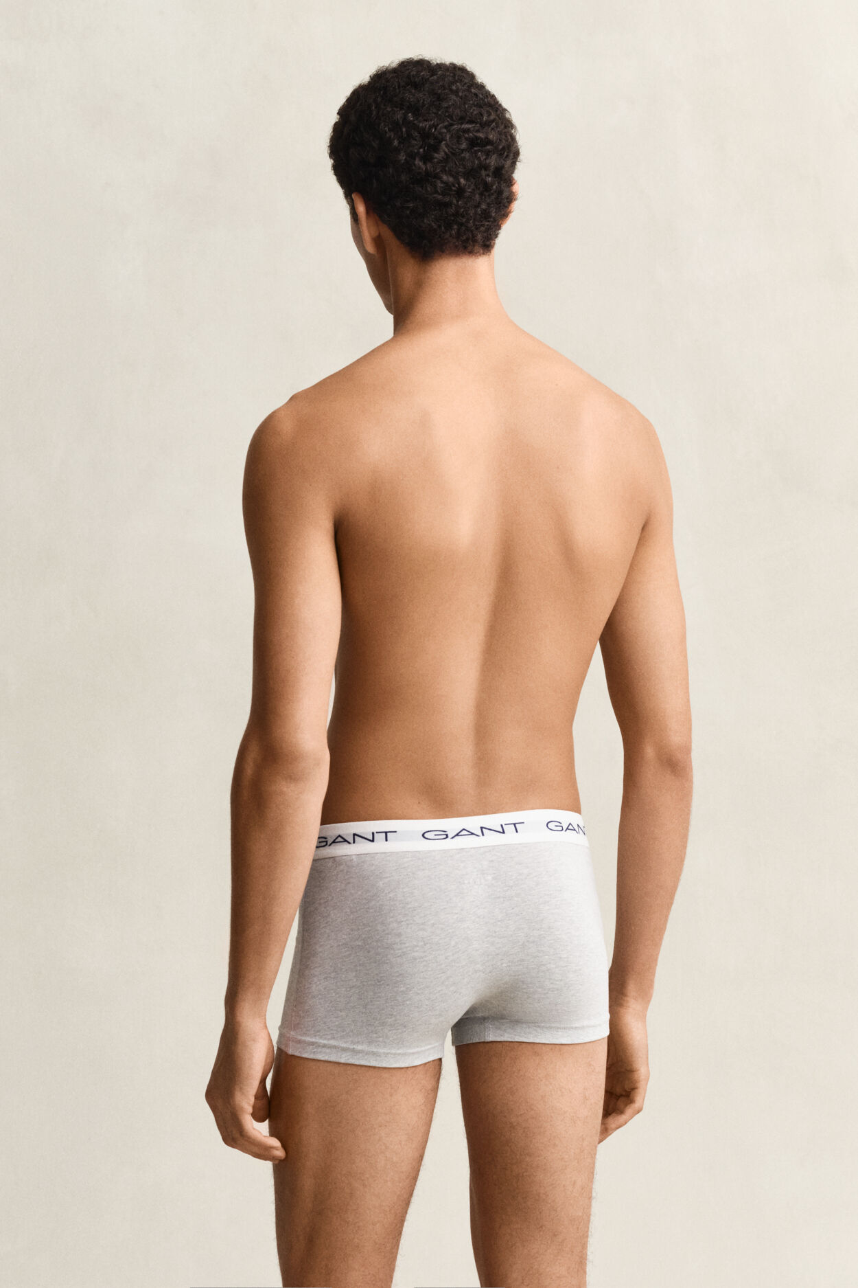 Pack de 3 pares de boxers
