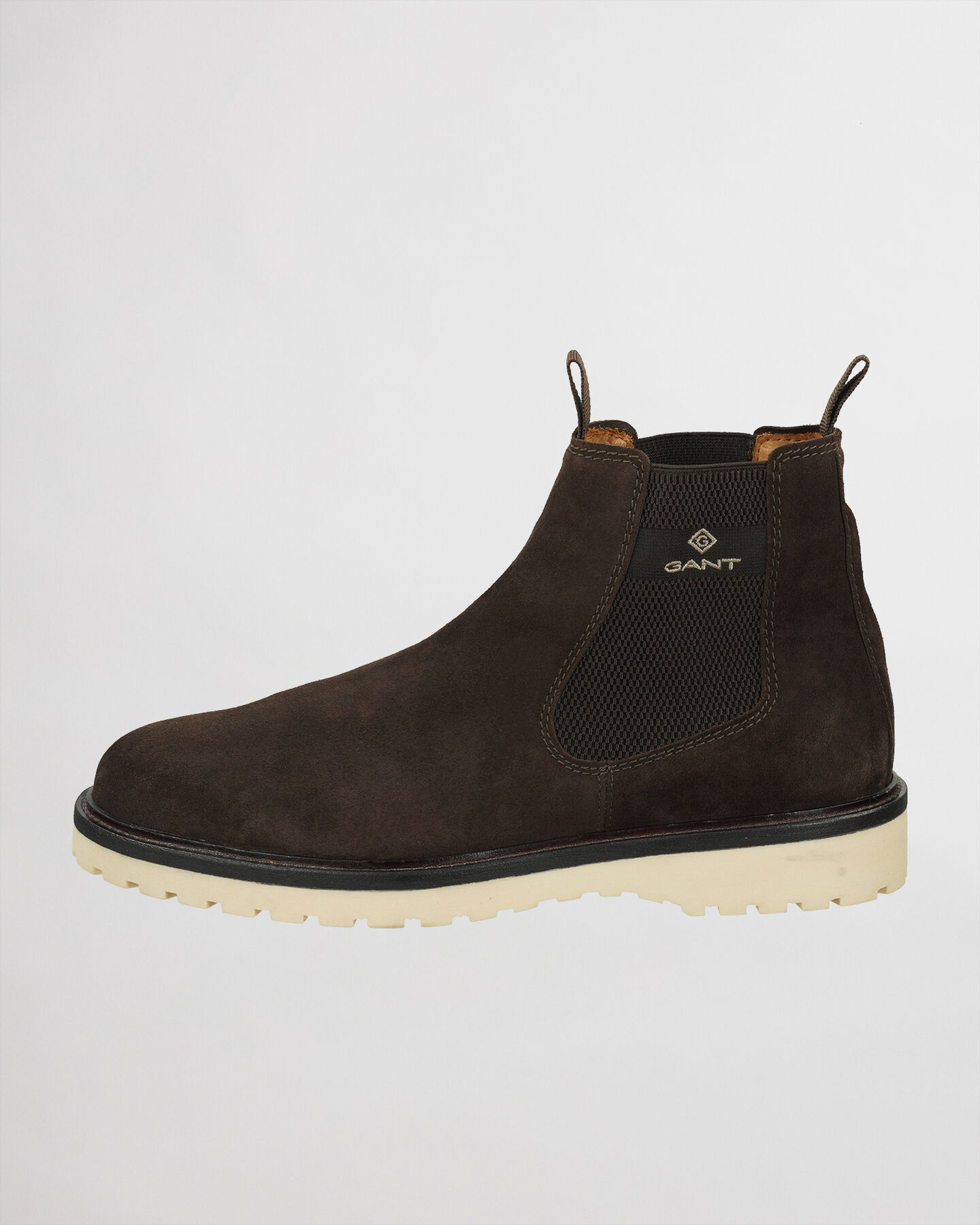 Botas Chelsea Roden