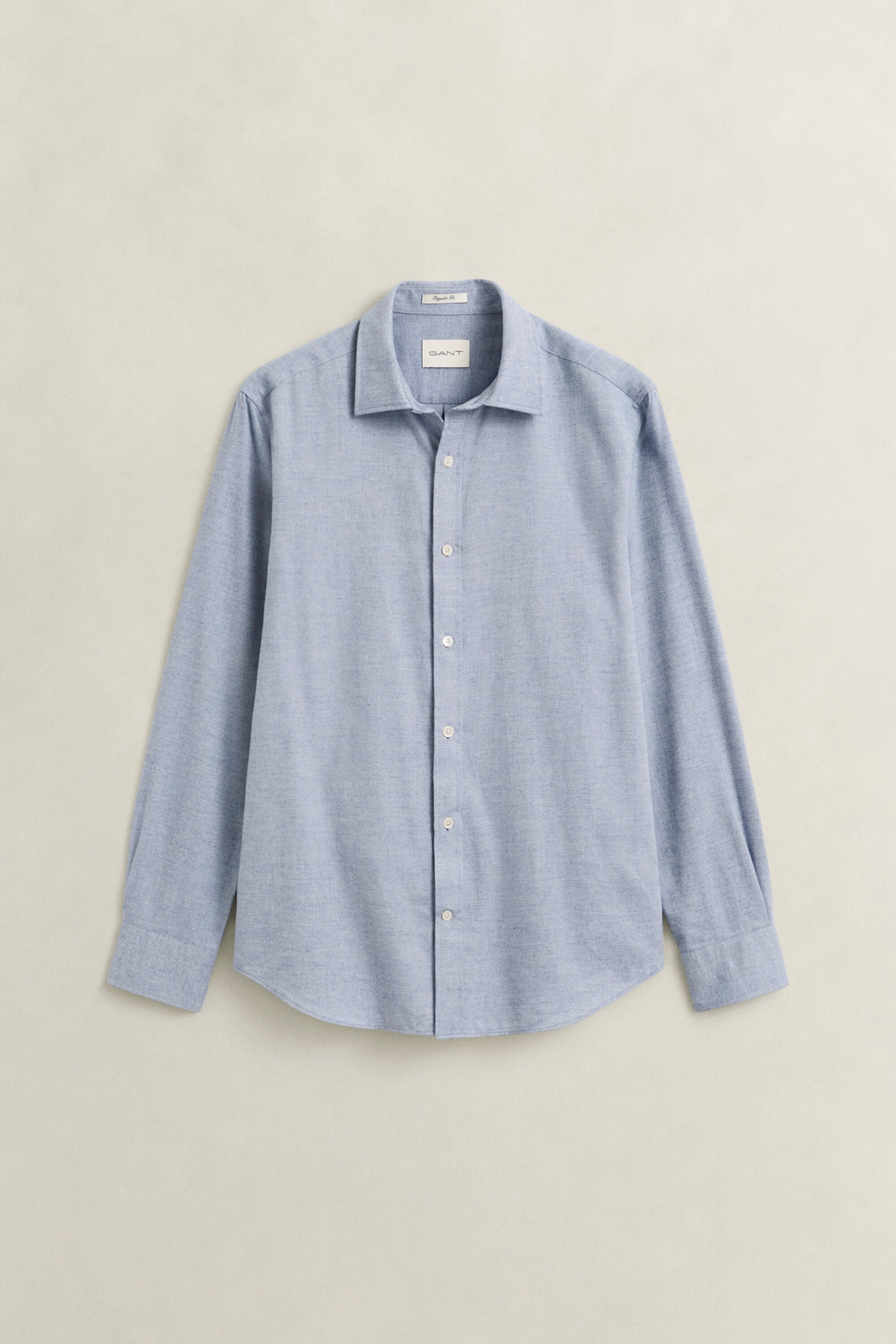 Camisa de flanela Mélange