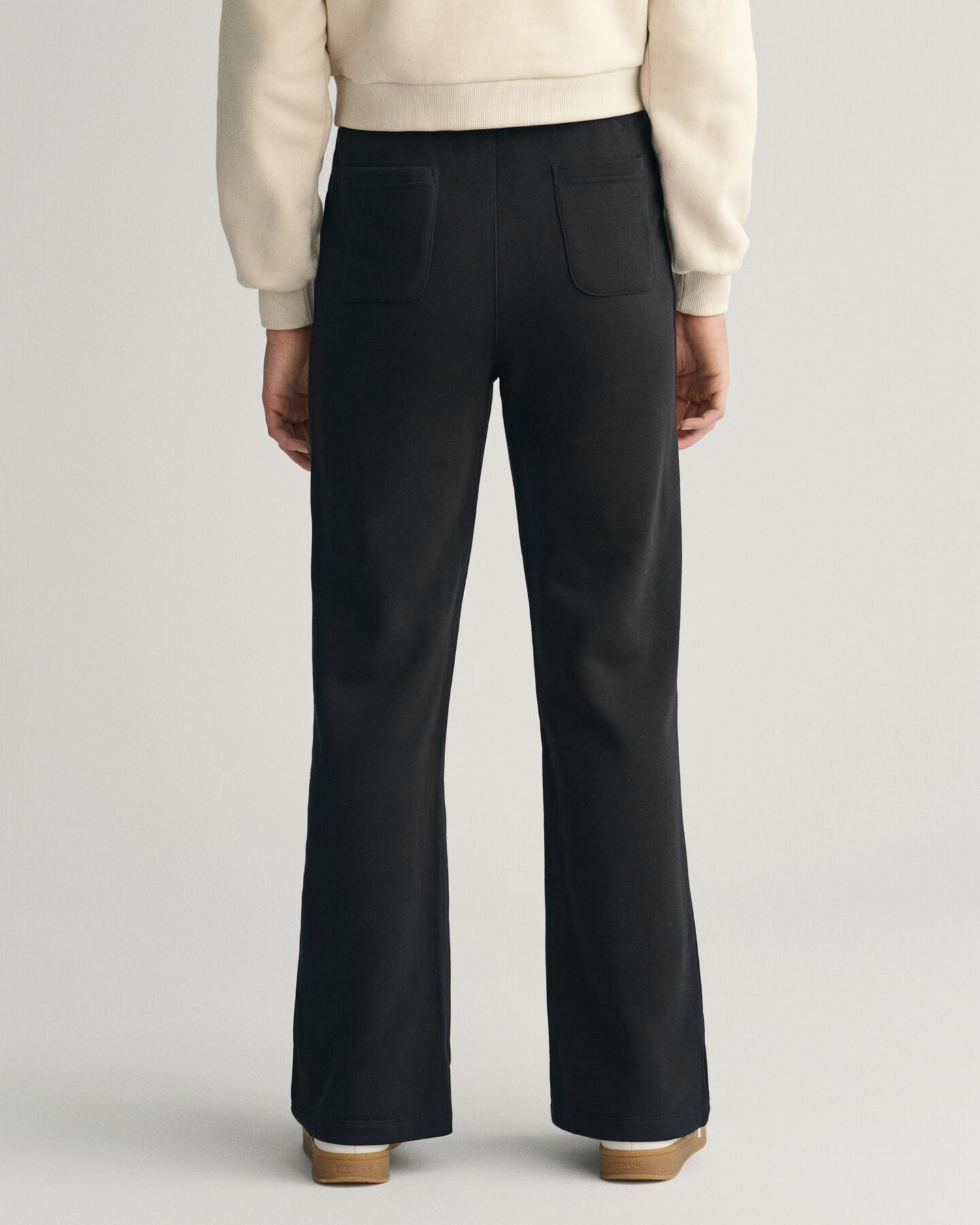 Cal&ccedil;as desportivas com perna a direito Shield Teen Girls