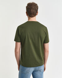 T-shirt Shield regular fit