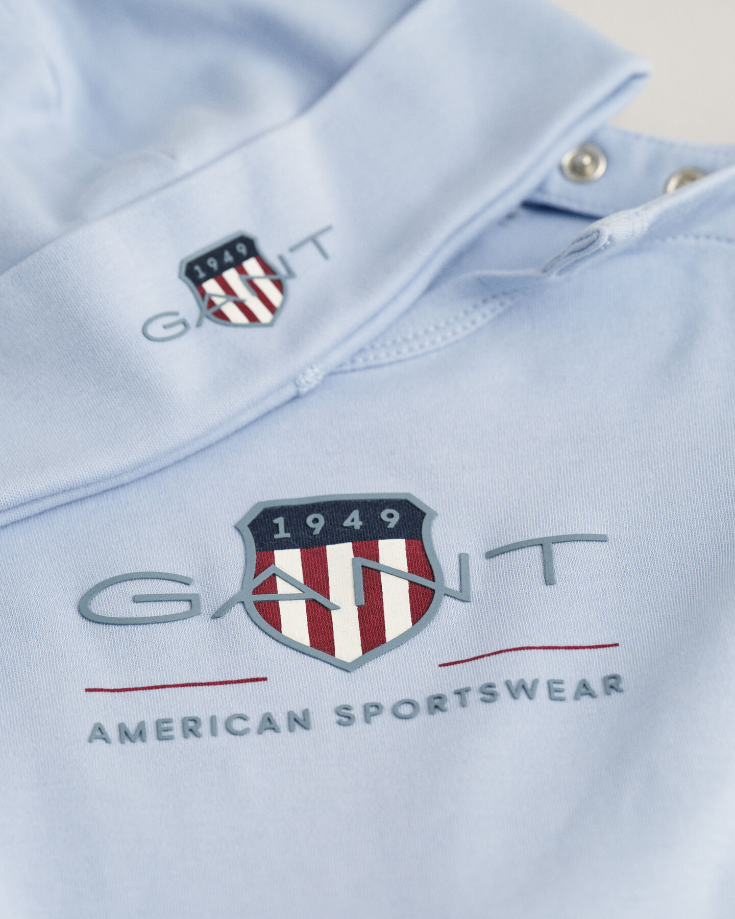 Body e gorro Archive Shield Baby