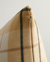 Almofada em lã de merino extrafina