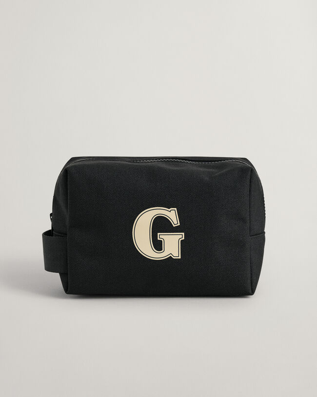 Nécessaire com emblema G