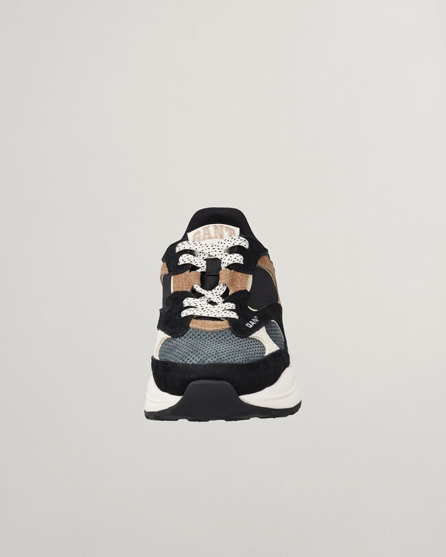 T&eacute;nis Fultony