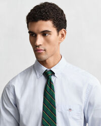 Camisa em popelina Classic regular fit