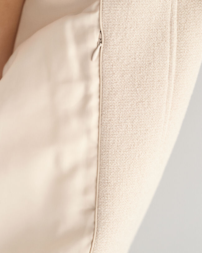 GANT Varsity Jacket texturizado