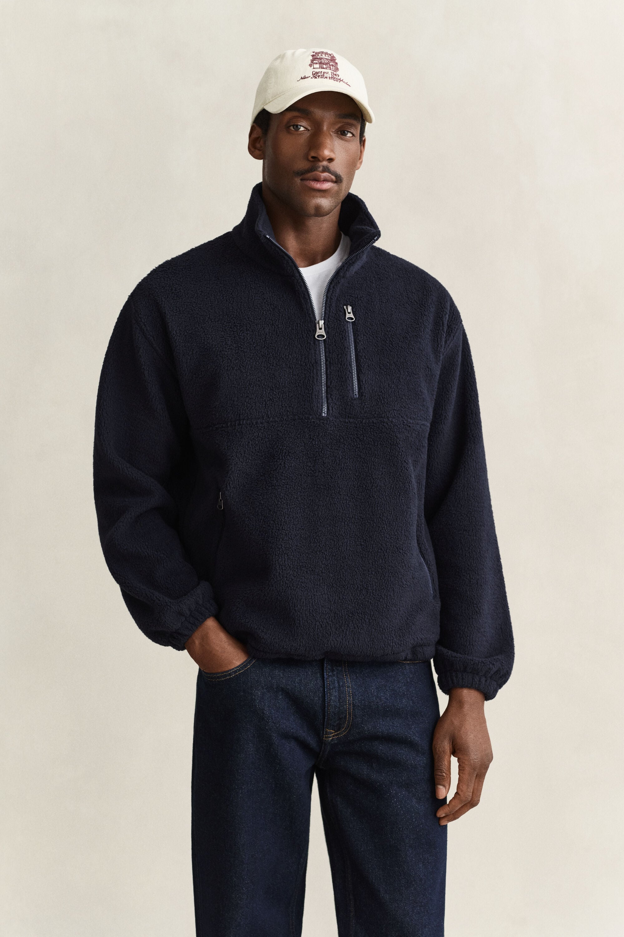 Sweatshirt polar