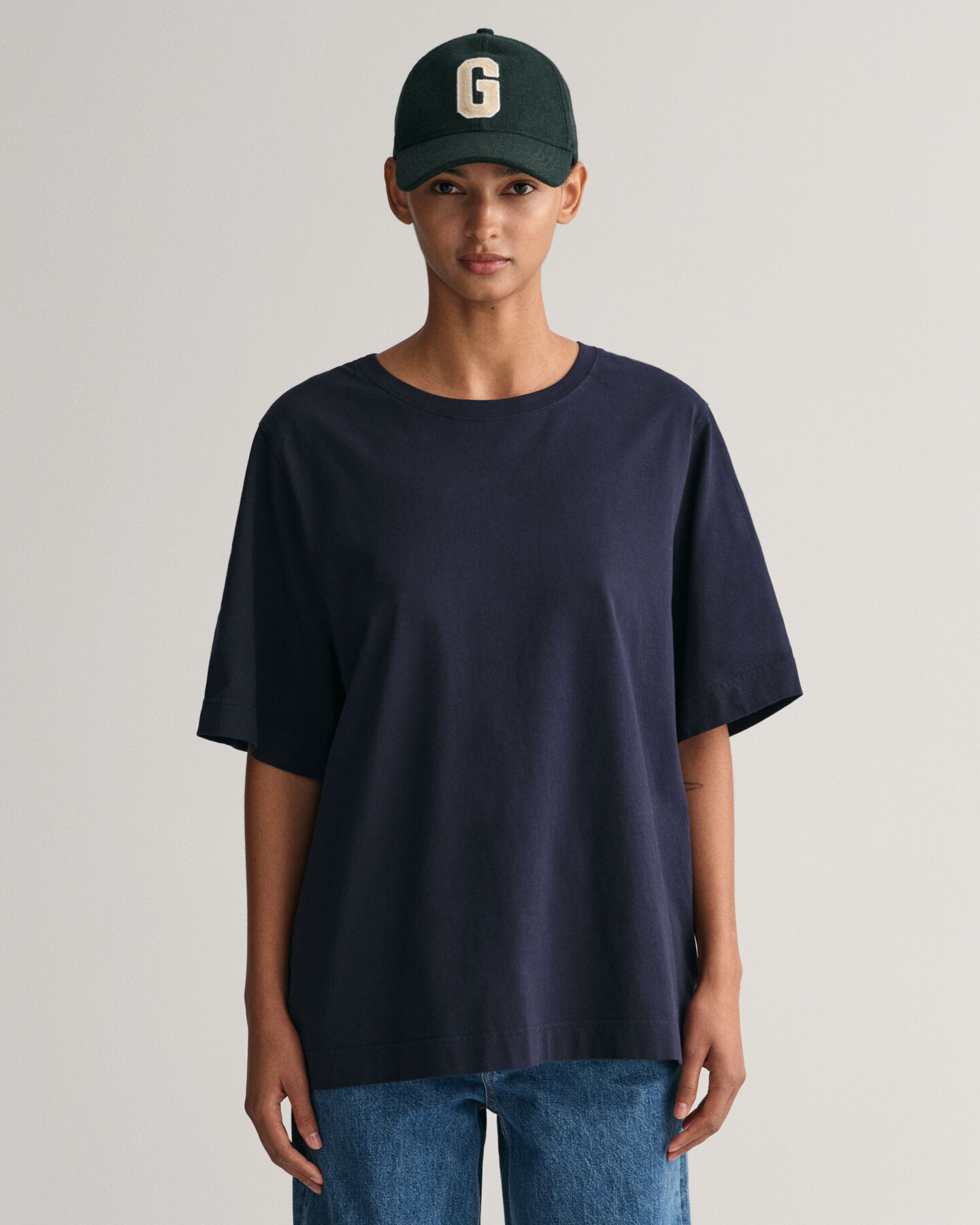 T-shirt oversized