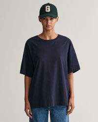 T-shirt oversized