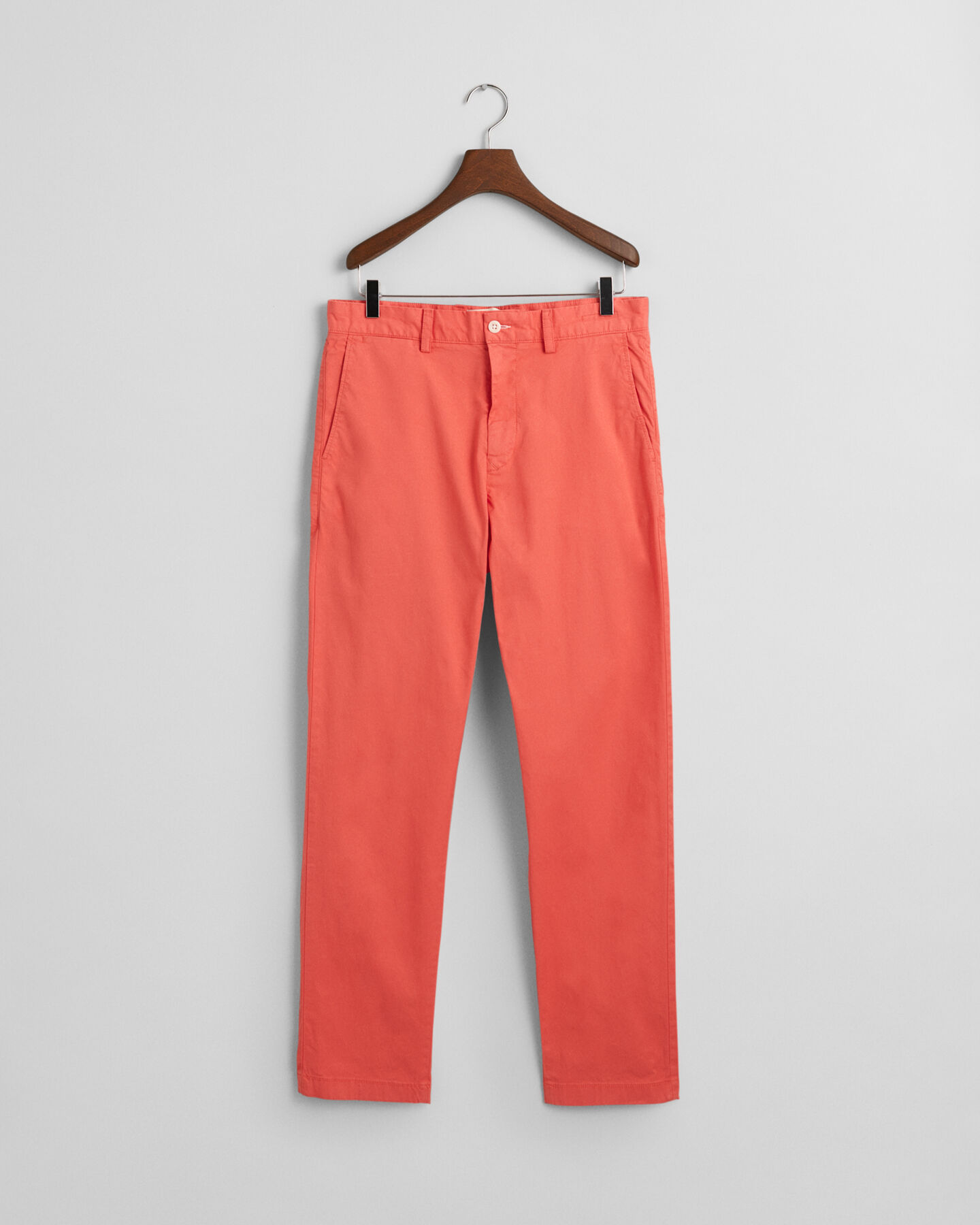 Cal&ccedil;as chino Sunfaded regular fit