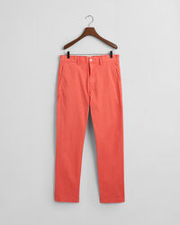 Cal&ccedil;as chino Sunfaded regular fit