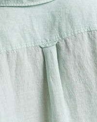 Camisa de linho relaxed fit