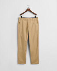Calças chino regular fit