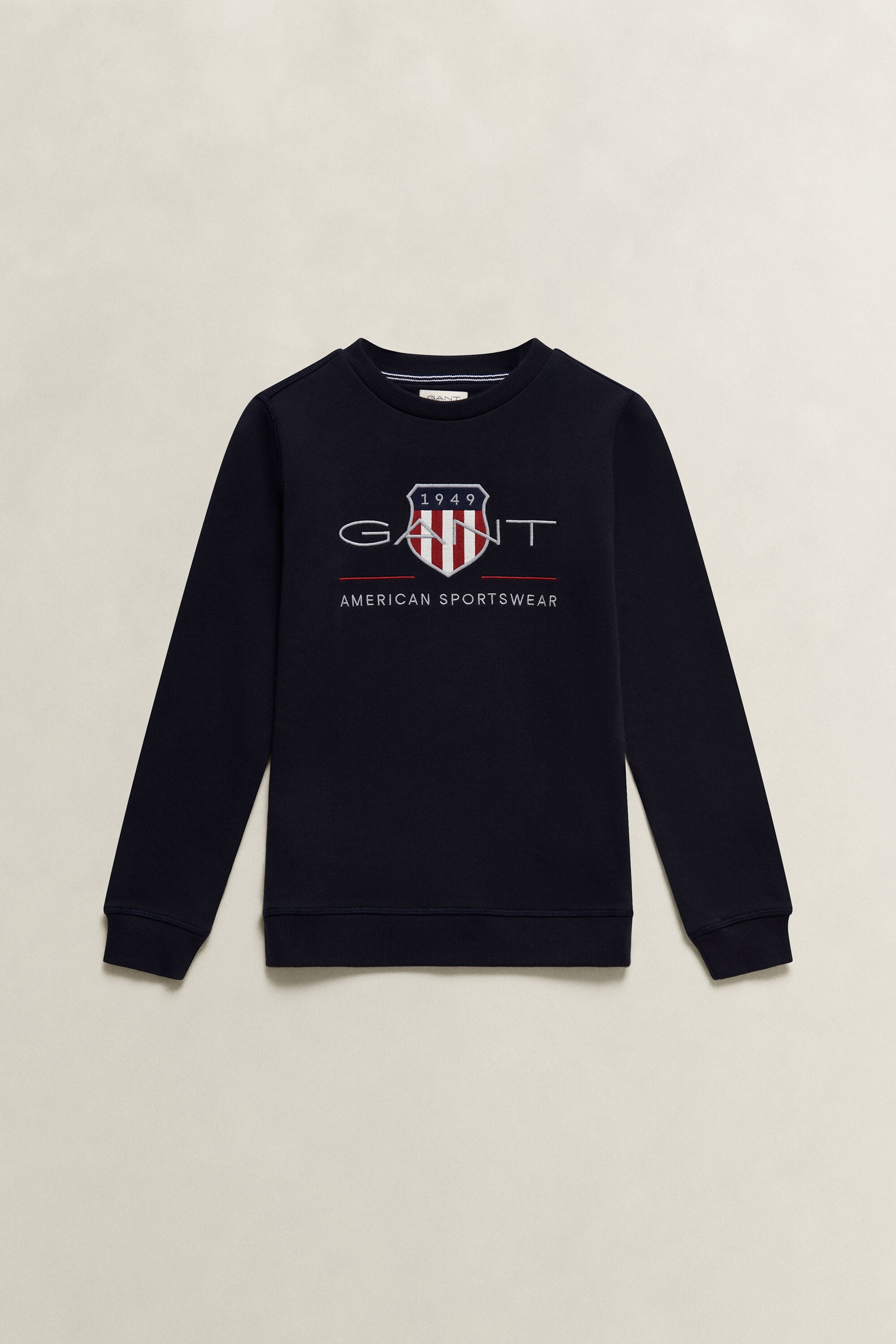 Sweatshirt Archive Shield Teens