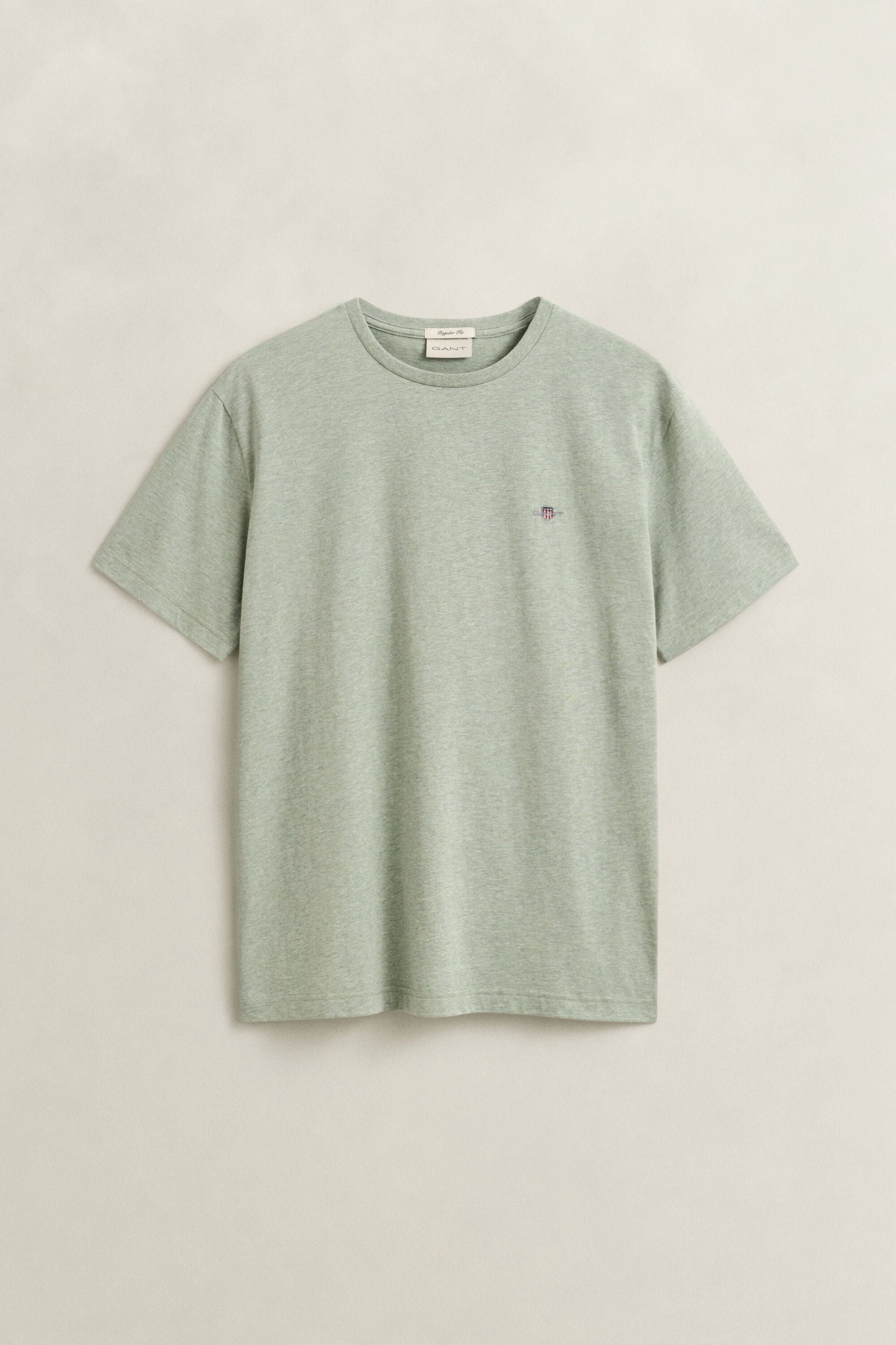 T-shirt Shield regular fit