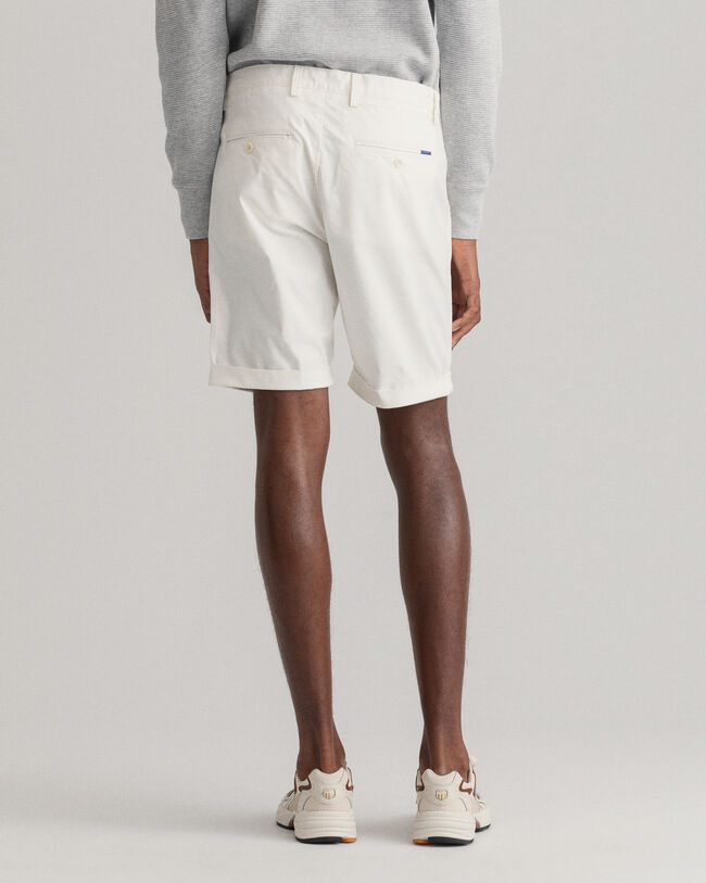 Cal&ccedil;&otilde;es Sunfaded regular fit Allister