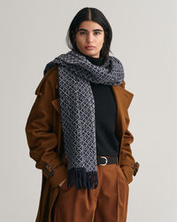 Cachecol G Patterned