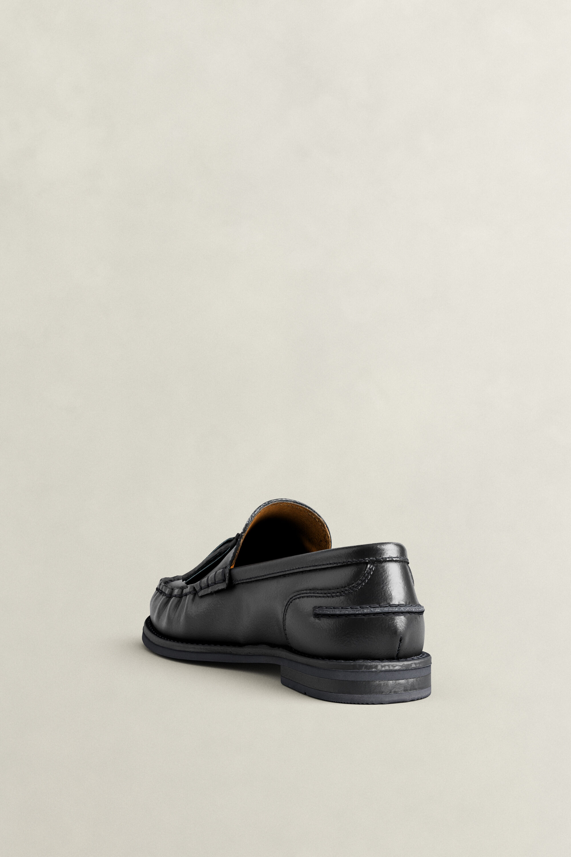 Loafers em pele Gracelyn