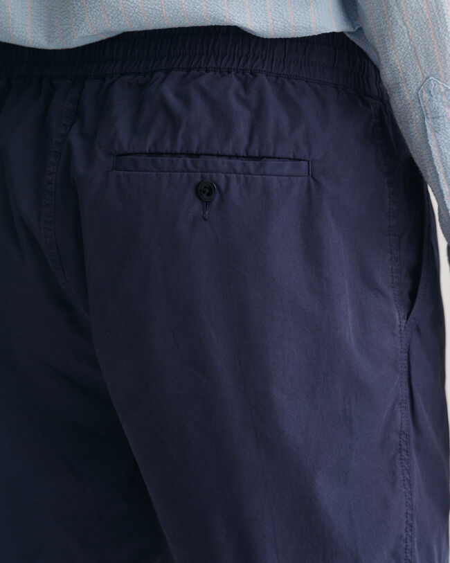 Cal&ccedil;&otilde;es com cord&atilde;o em algod&atilde;o