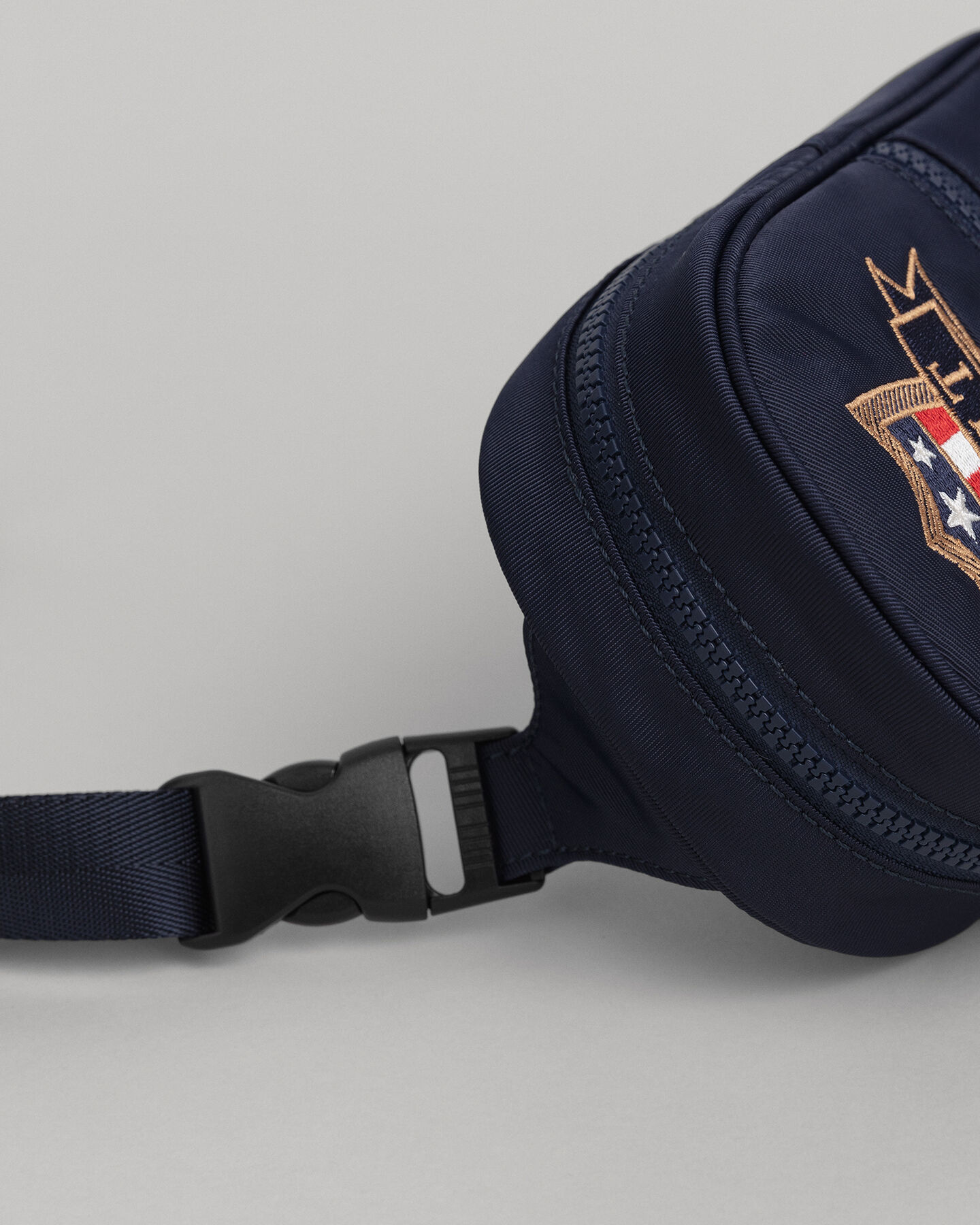 Saco Banner Shield Teens