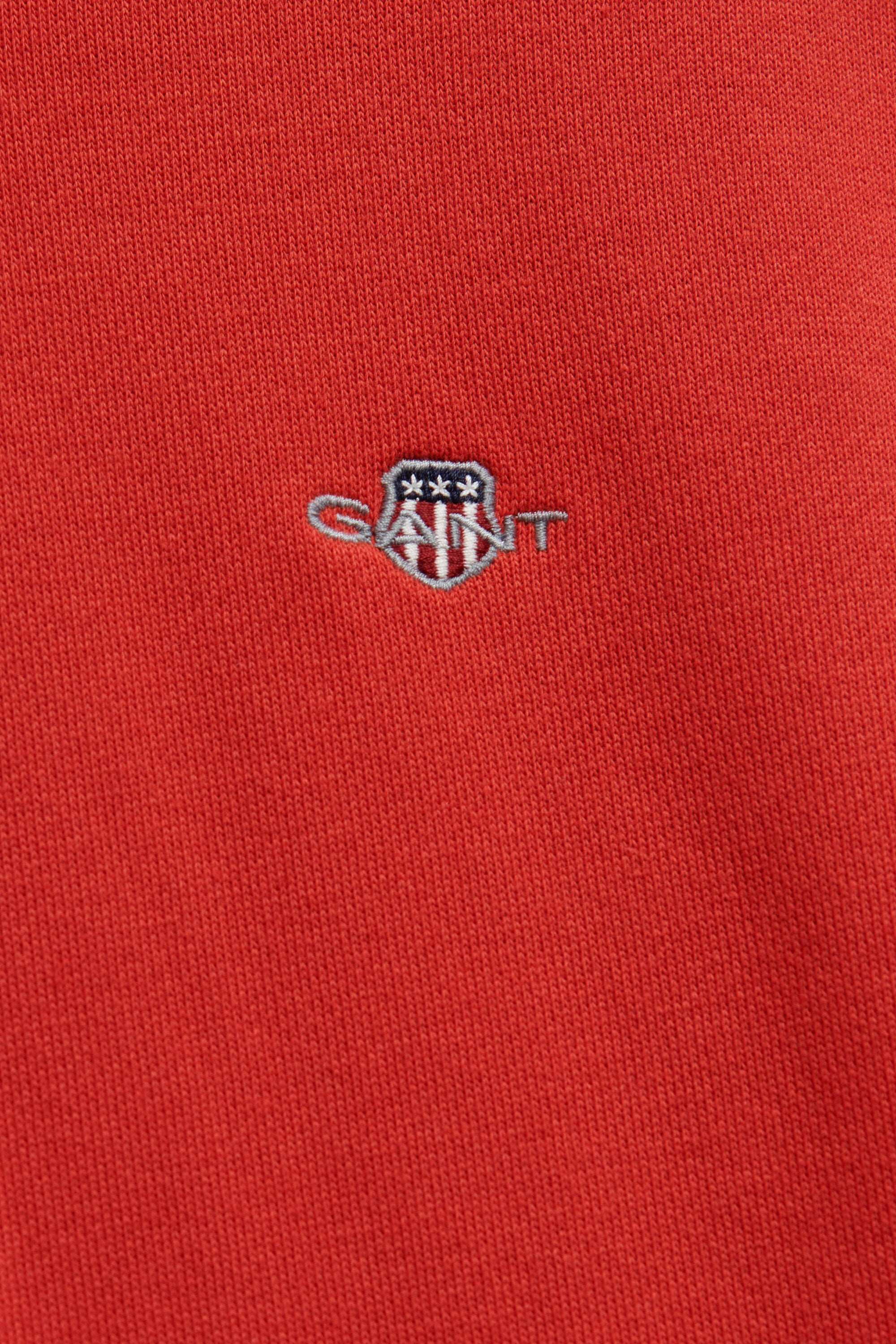 Sweatshirt com capuz Shield Teens
