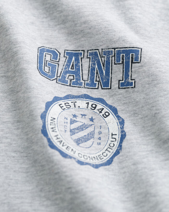 T-shirt Graphic Teens