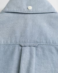 Camisa Oxford Shield Kids