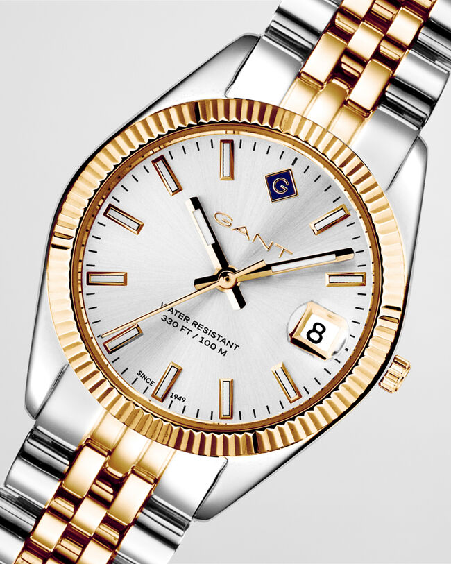 Relógio Sussex Mini