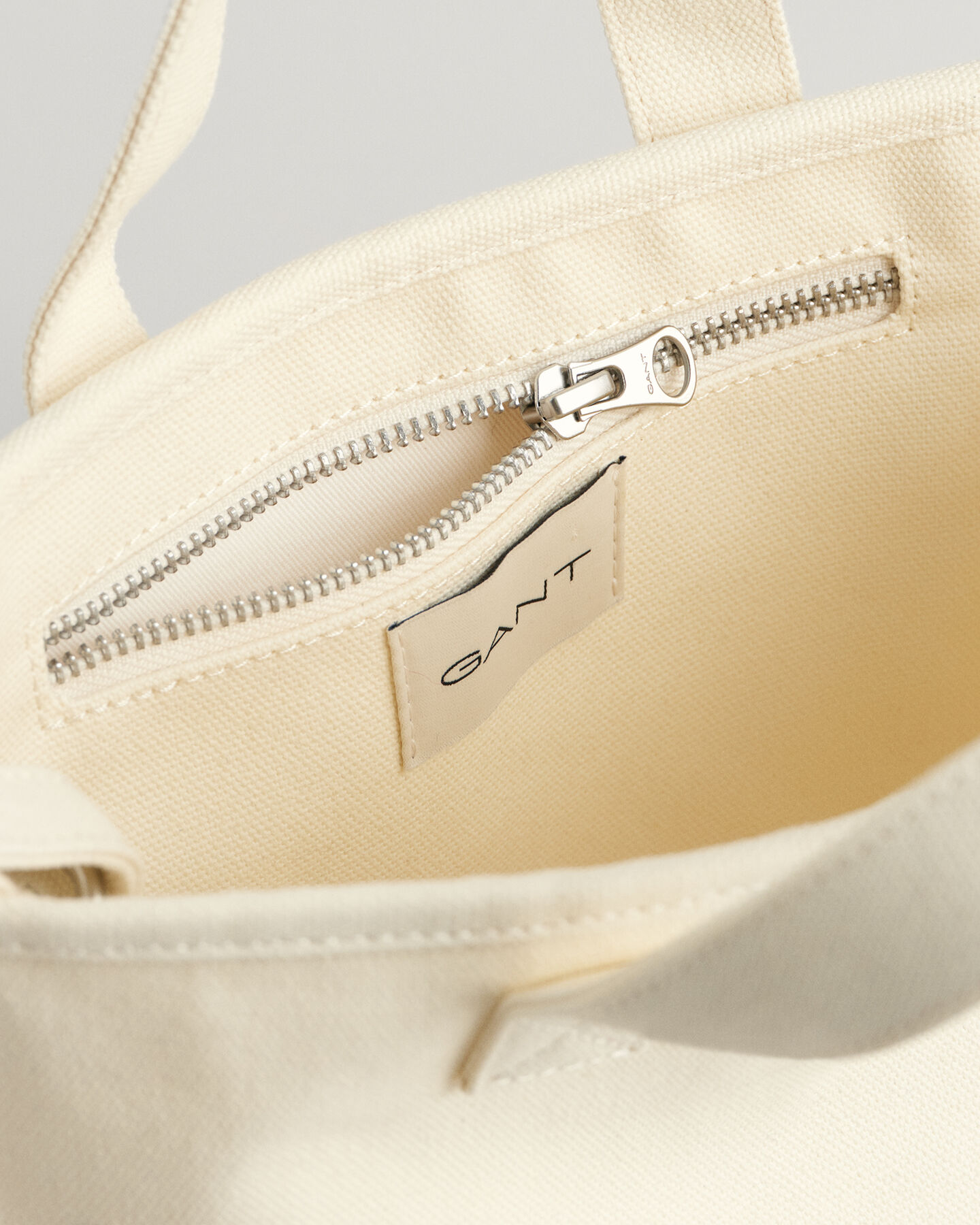 Mini mala em lona Graphic