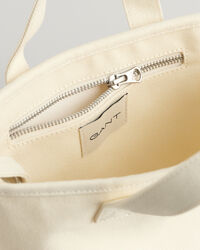 Mini mala em lona Graphic