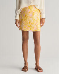 Minissaia de trespasse Magnolia Print