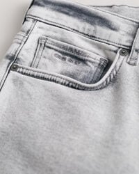 Calças de ganga Teen Boys slim fit