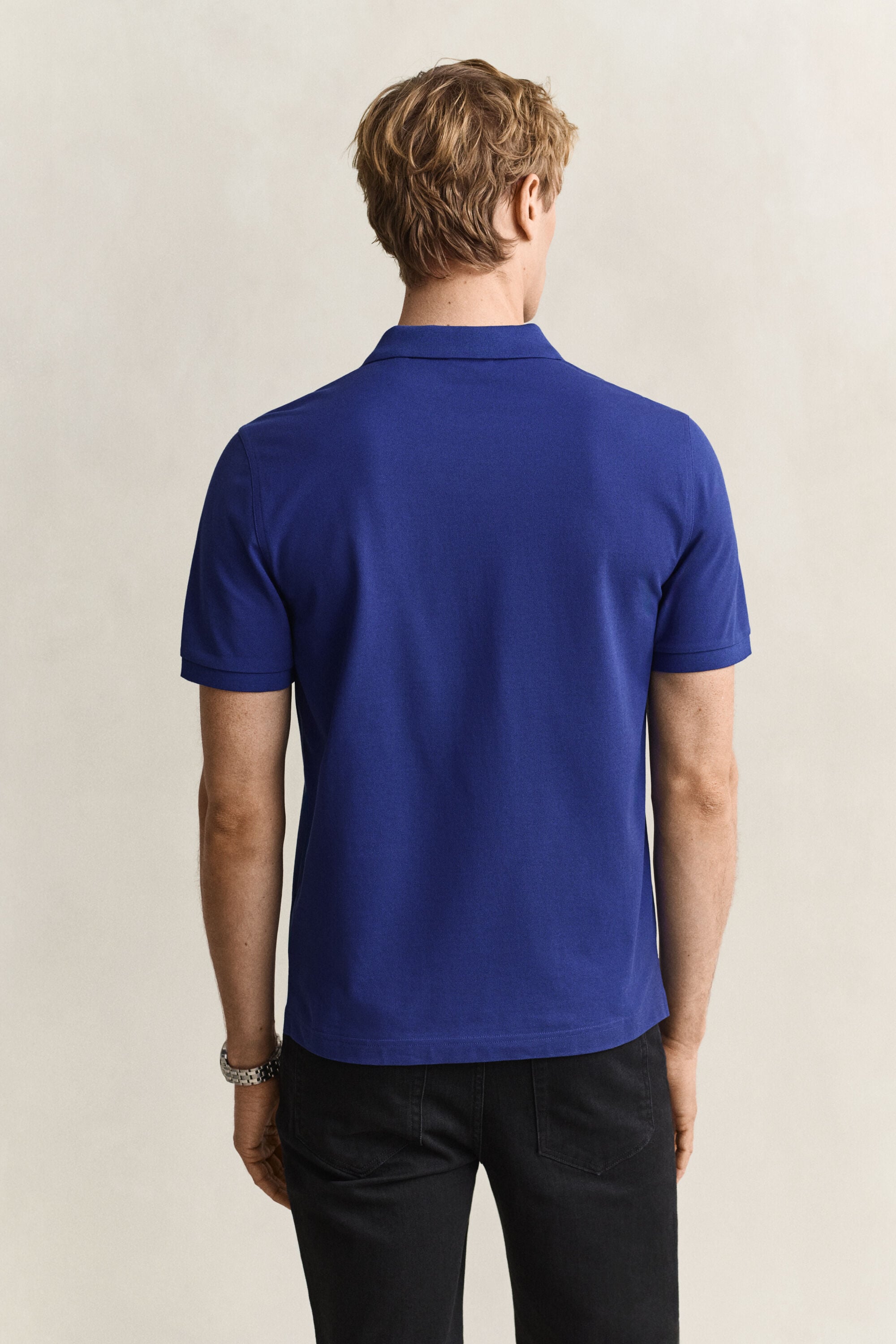 Polo regular fit