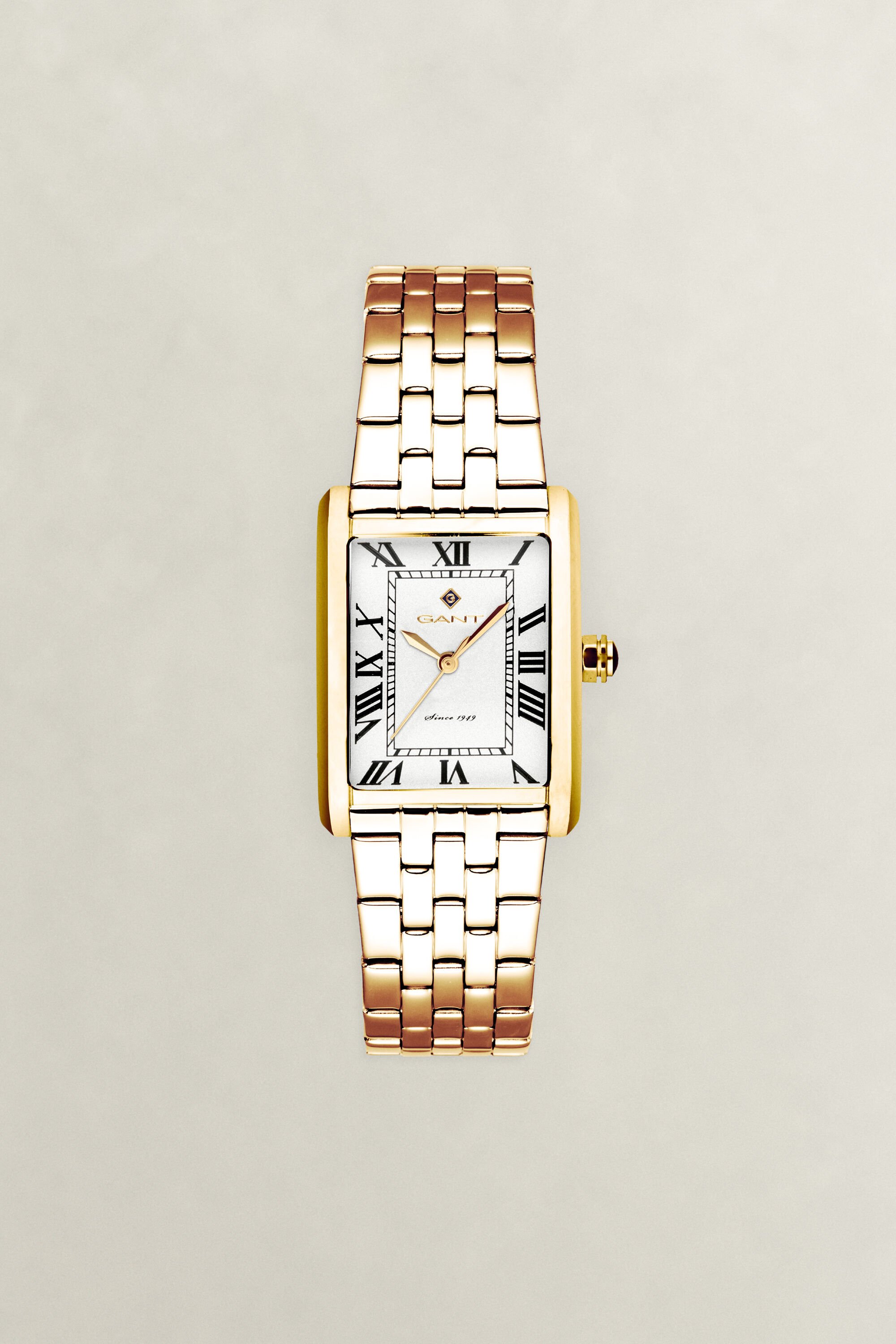 Relógio Rhode Island Heritage