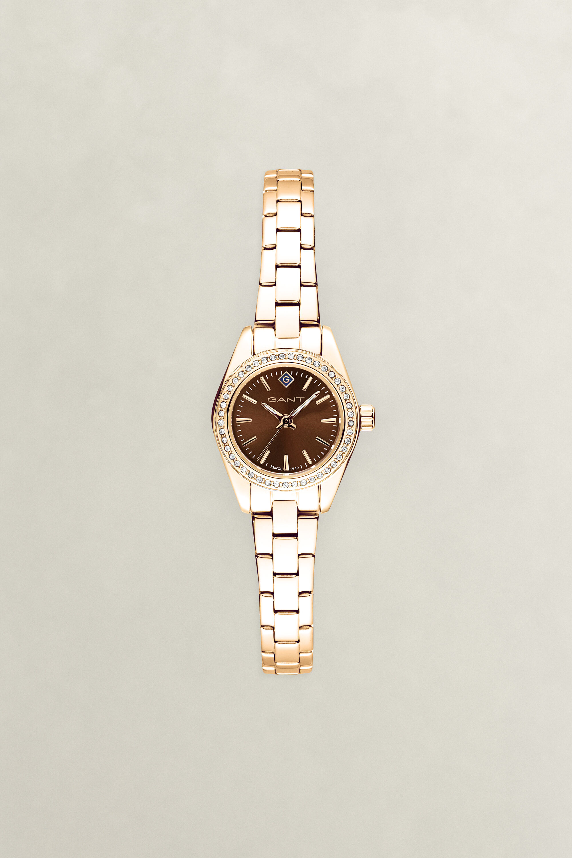 Relógio Fairhaven Bijou