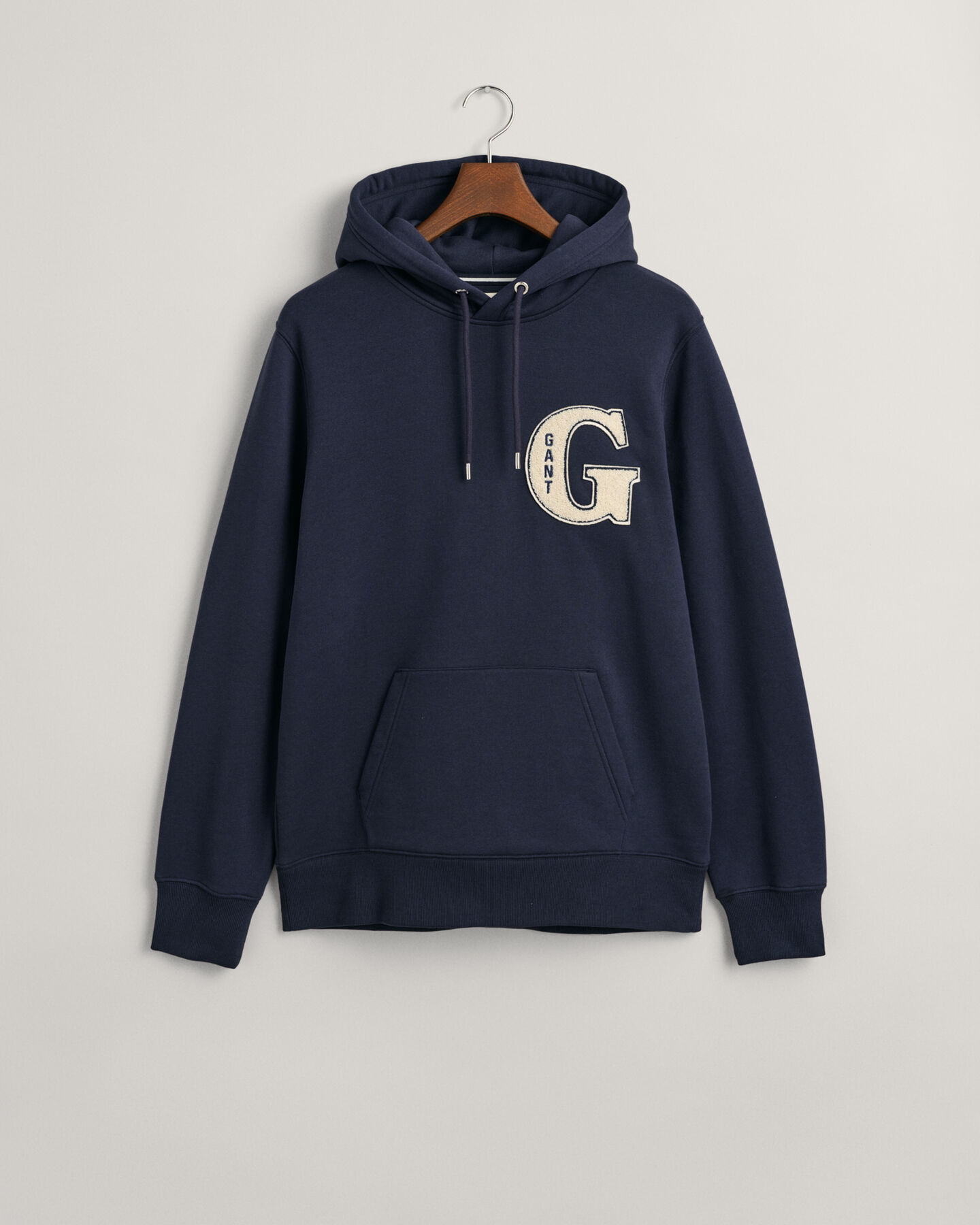Sweatshirt com capuz G Graphic