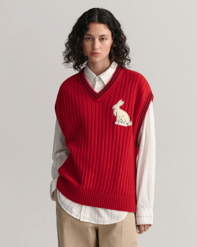 Colete Lunar New Year