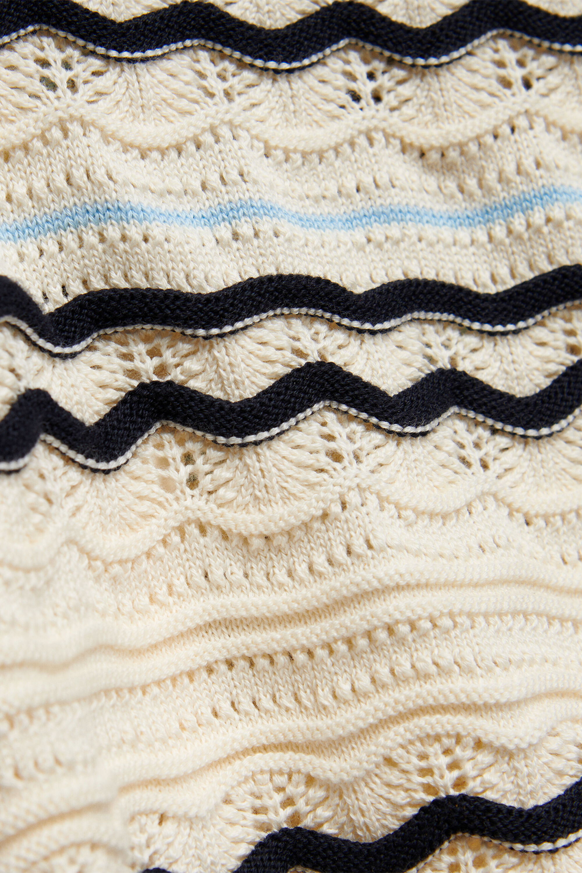 Calções de malha Teen Girls